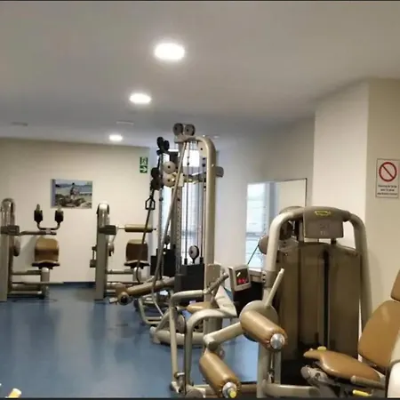 Ferienwohnung Mit Einen Schlafzimmer Mit Blick Ueber Den Bayrischen Wald Apartment